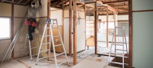 Entreprise de rénovation de la maison et de rénovation d’appartement à Saint-Aubin-d'Appenai